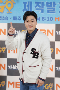 ‘가보자고’ 안정환 “유명인 특히 서태지·나훈아 집에 가보고 싶다”