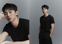 ‘현재는 아름다워’·‘하이쿠키’ 서범준, ‘멱살 한번’에서 평화주의자 이바른 역 맡았다[공식]