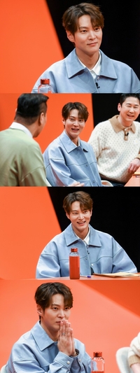 주원 “연애할 때 매일 20~30번씩 애정 표현…상대가 질려하더라”