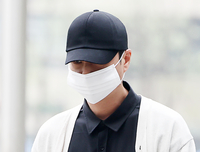 ‘남의 차 음주운전’ 신혜성, 항소심 징역 2년 구형...최후진술서 선처요청