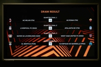 김민재vs이강인 ‘코리언더비 불발’…뮌헨은 아스널, PSG는 바르셀로나와 UCL 8강 격돌