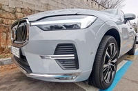 [배우근의 생활형시승기] 미국에서 느낀 볼보의 압도적 안정감, 한국에선?