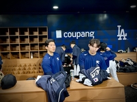 내야 타구 공포 줄어든 고척돔, 김혜성도 놀랐다 새롭게 다시 태어났다 [SS고척in]