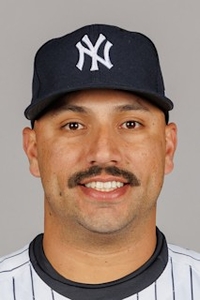 NYY 개막전 선발 투수로 좌완 네스토 코테츠 낙점