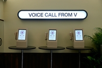 ‘곰신’ 아미에게 보내는 뷔의 음성 메시지 “잘 지내고 있어요?”