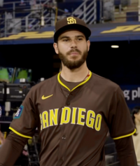 ‘특급 이적생’ 딜런 시즈 “LG전 선발 등판, 한국 오자마자 들었다” [서울시리즈]