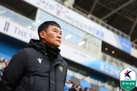 음포쿠 부상→U-22 7명 명단 포함…조성환 감독 “기회를 토대로 성장, 발전하는 단계”