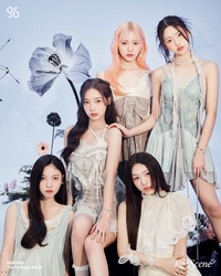 ‘26일 데뷔’ 리센느, 봄과 함께 만개한 비주얼…콘셉트 포토 공개