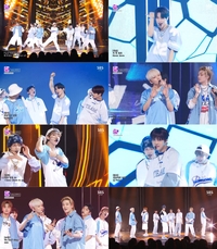 싸이커스 미니 3집, 다양한 차트 상위권 진입 ‘커리어 하이’