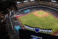 NC, 23일 두산과 개막전 ‘매진’ 45분 컷…2019년 개막전 이후 5년만