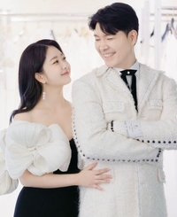 박수홍♥김다예, 3년만 임신 경사 “시험관 시술 1번만에 찾아온 아기천사”