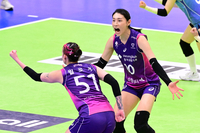 챔프 직행 현대건설도, PO상대 정관장도 외친 “김연경을 막아라” [SS현장]