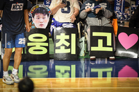 KBL 인기상 투표, 허웅 5년 연속 수상할까?