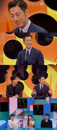 윤태영, 상속 재산 450억설 입 열었다…“현재는 조 단위”