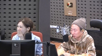 웬디, 강호동 울린 이유 “후배로서 무례한 발언...정말 좋은 분”(라디오쇼)