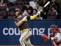 [포토] ‘8회초 책임진 윤호솔’