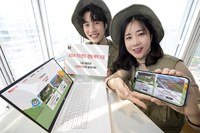 KT, 야구 직관하면서 캠핑하자…‘2024 지니 TV 키즈랜드 캠핑’ 예약 시작