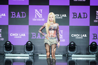 ‘4년만 솔로’ 김남주 “과감한 변신? 에이핑크 멤버들 ‘치인다’고…”