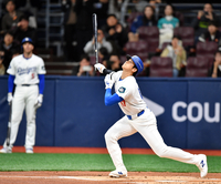 ‘KBO 투수 낯선가? 어렵나?’ 오타니 어제부터 5타수 무안타, 애리조나 기운 고척에서 사라졌다 [서울시리즈]