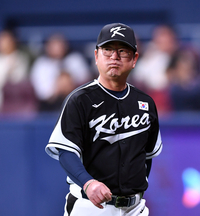 “투수력은 괜찮다”는 류중일 감독, 대표팀 타선 ‘재구성’ 추진…“연구 잘하겠다” [서울시리즈]