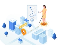 [표권향의 궁금증제로]재난영화처럼 구조신호 알리는 방법이 있다고?