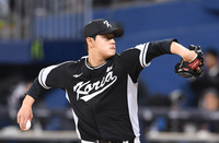 “오타니 상대? 실례다” 문동주 ‘자기반성’…“WBC에서 퍼펙트 하겠다” [서울시리즈]