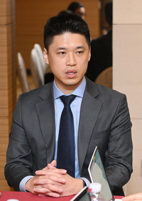 대행으로 맞이하는 ‘극적 봄배구’…뜨거운 가슴에 ‘책임감’은 변함 없다 [SS현장]