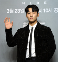 [포토] 이민재 ‘잘 생겼네’