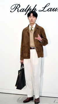 [포토] 류준열 ‘열애설에도 당당하게’