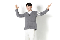 박수홍 부부, 시험관 임신 성공…난임 극복 ★들 또 누가 있을까 [SS연예프리즘]