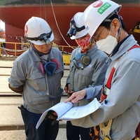 전남도, 법무부 비자 제도 개선 ‘조선업 인력난 숨통’