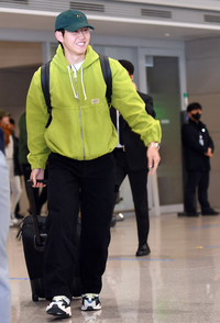 [포토] ‘황선홍호 합류하는’ 이강인