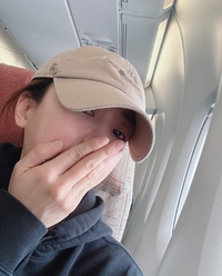 박은혜, 전남편과 유학 보낸 ‘쌍둥이 아들’ 만나러..“아이들 실망하면 안되는데”