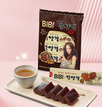 이마트, 비비X밤양갱 콜라보 한정판 판매…“비비가 그려진 밤양갱~♫”