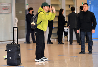 [포토] ‘팬들향한 손인사’ 이강인