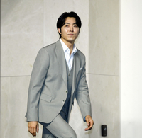 [포토] ‘하이드’ 이무생, 부드러운 미소로 입장