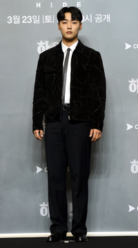 [포토] 이민재 ‘긴장감 가득’