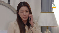 하연주, 가짜 임신 들키고 쫓겨났다...거짓 임신에 분노한 정찬(피도 눈물도 없이)