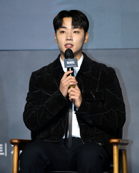 [포토] 이민재, ‘하이드’ 사랑해 주세요