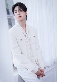 정동원 팬클럽 ‘우주총동원’, 한국소아암재단에 기부