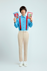 농심, 배홍동 신규 광고 온에어…4년 연속 유재석 발탁