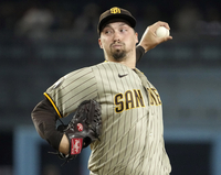 ‘이제 이정후 동료’ 스넬, 2년 830억 SF행…1년 후 ‘FA 재수’ 가능 [SS시선집중]