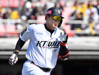 우승후보 KT, 지난해와 다른 한 가지…부상 이탈 없는 전력 ‘완전체’ [SS포커스]