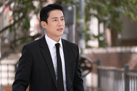 고주원 “극중 父 노영국 선배, 하늘에서 응원해주셨을 것” [SS인터뷰]