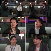 이찬원 “‘장윤정과 재혼’ 가짜 뉴스, 믿는 분들 있더라”