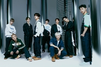 싸이커스, 美 ‘빌보드 200’ 또 진입! 5세대 보이그룹 최초