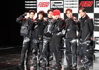 [포토]6인조 ‘더뉴식스’ 푸에고 싱글발매