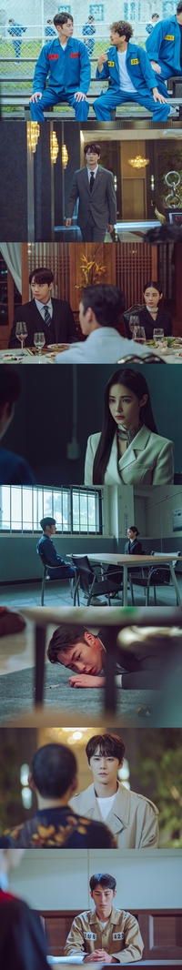 나락 간 이재욱…욕망을 위해 악인으로 탈바꿈한 이준영 (로얄로더)