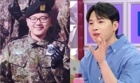 김민석 “군 입대전 몸무게 103kg...삼겹살 9인분에 곱창까지 먹어”(라스)