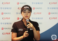KLPGA 투어 개막전 출격 윤이나, 성적보다 중요한 건 ‘동료로 인정’